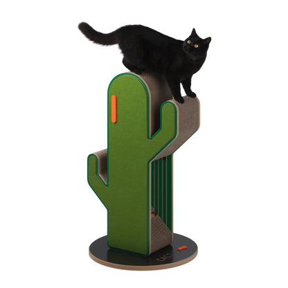 Arbre d'Escalade Design pour Chat : Le Paradis de Votre Félin