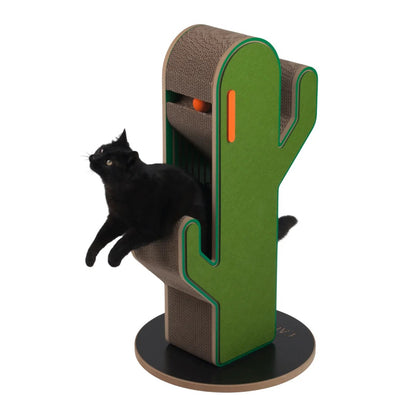 Arbre d'Escalade Design pour Chat : Le Paradis de Votre Félin