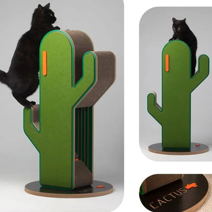 Arbre d'Escalade Design pour Chat : Le Paradis de Votre Félin