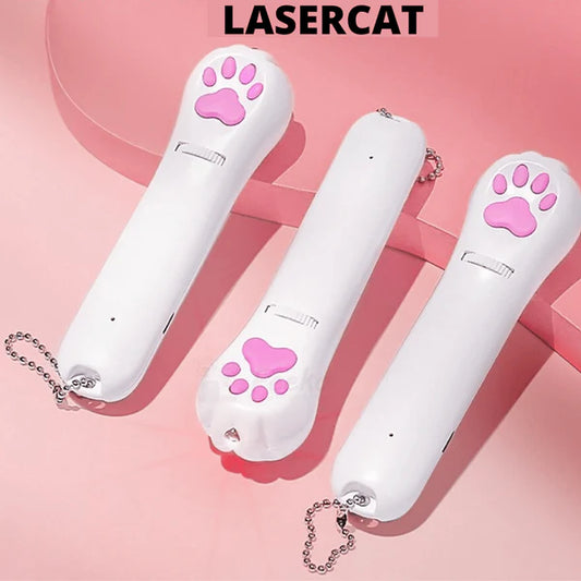 LaserCat