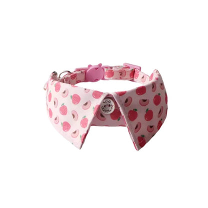 Accessoires Chic pour Chat & Petit Chien – L’Accessoire Élégant et Confortable !