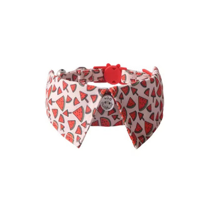 Accessoires Chic pour Chat & Petit Chien – L’Accessoire Élégant et Confortable !