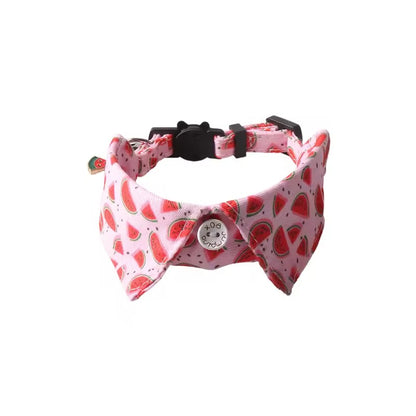 Accessoires Chic pour Chat & Petit Chien – L’Accessoire Élégant et Confortable !