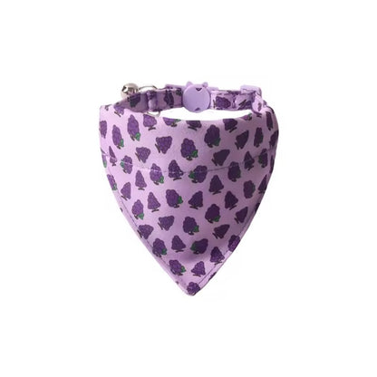 Accessoires Chic pour Chat & Petit Chien – L’Accessoire Élégant et Confortable !