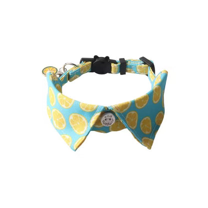 Accessoires Chic pour Chat & Petit Chien – L’Accessoire Élégant et Confortable !