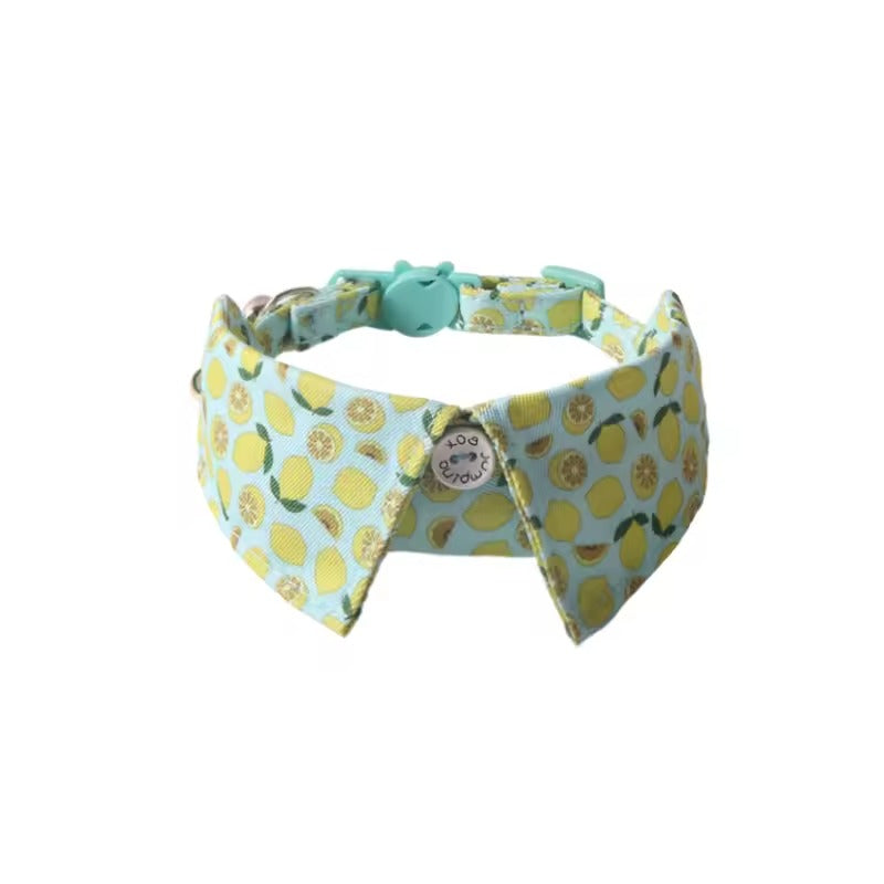 Accessoires Chic pour Chat & Petit Chien – L’Accessoire Élégant et Confortable !