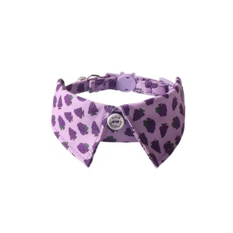 Accessoires Chic pour Chat & Petit Chien – L’Accessoire Élégant et Confortable !