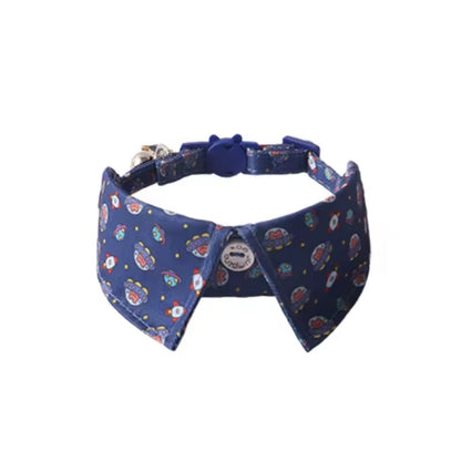 Accessoires Chic pour Chat & Petit Chien – L’Accessoire Élégant et Confortable !